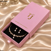 JSPH00021 AMB Premium Jewelry Gift Box for Pendant Sets/Necklace Sets/Small Choker Sets – JSPH