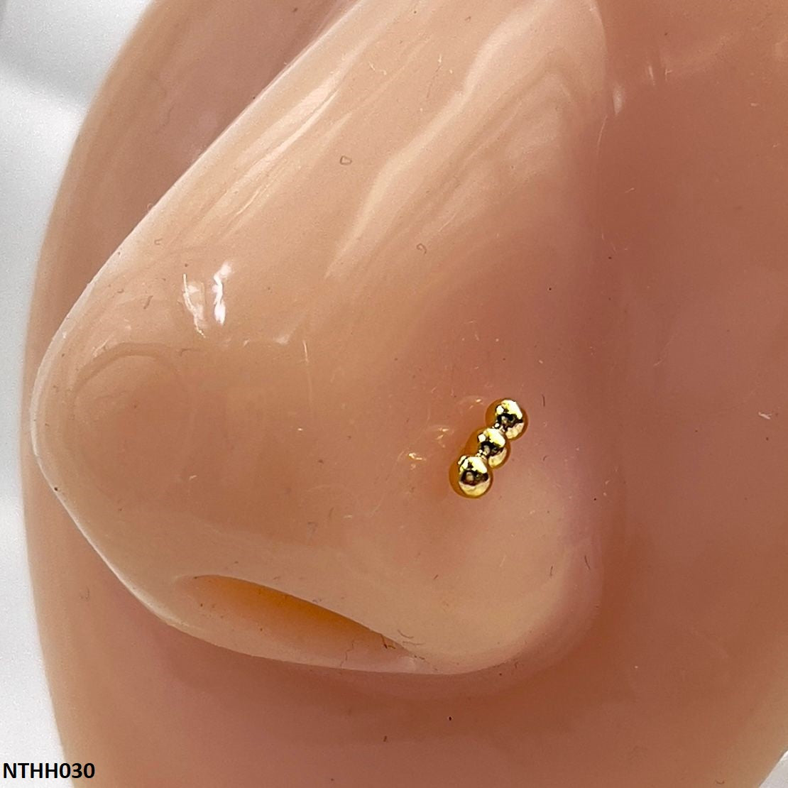 NTHH030 XYL Round Nose Pin - NTHH – TJ Wholesale
