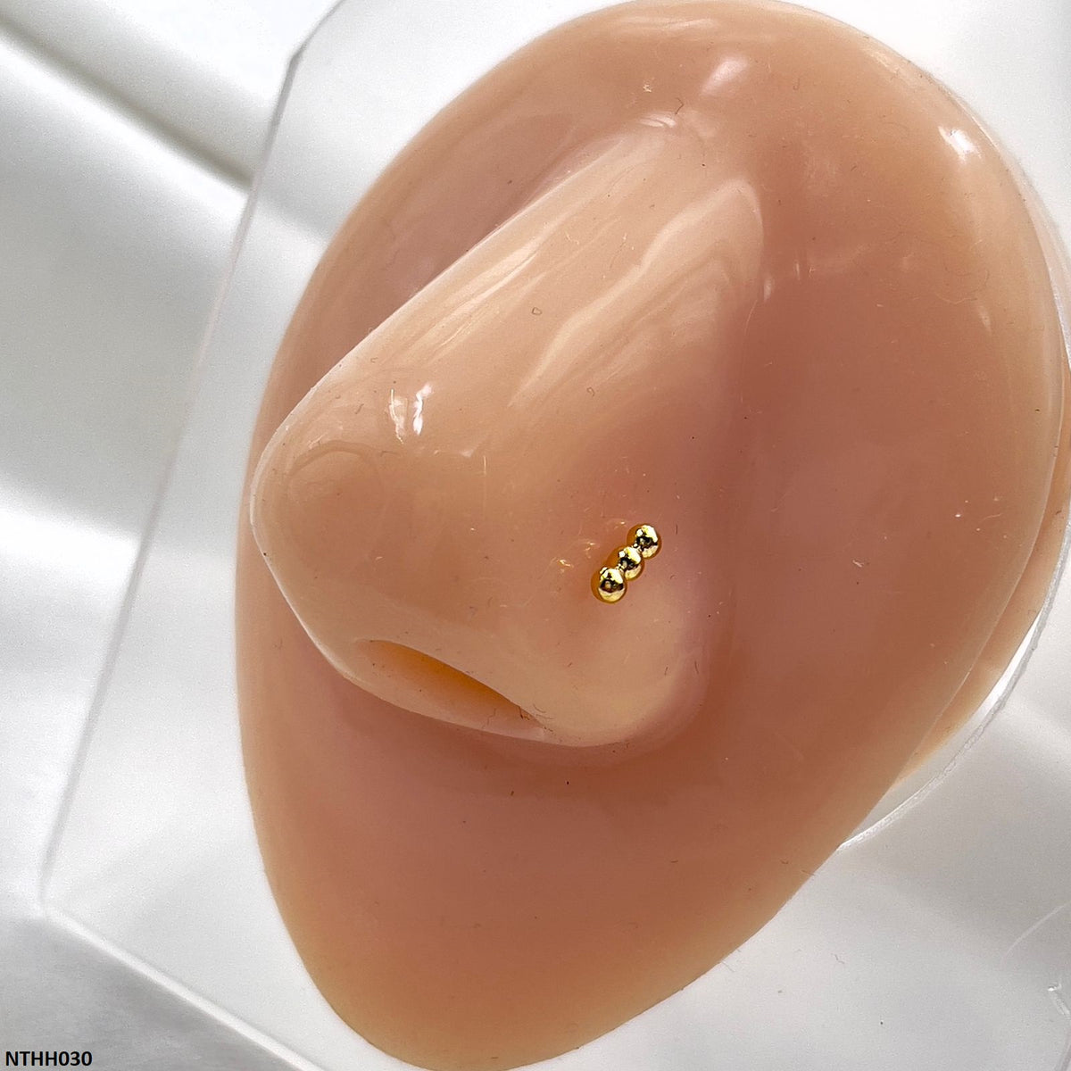 NTHH030 XYL Round Nose Pin - NTHH – TJ Wholesale