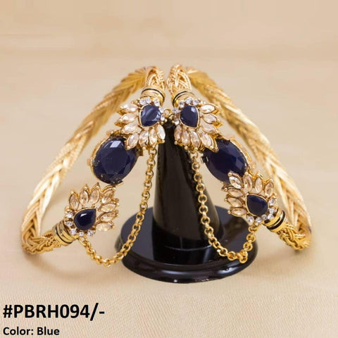 PBRH094 MZM Baiza Bangles Pair