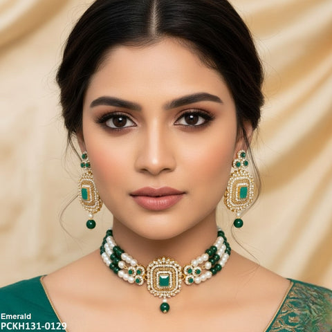 PCKH131 SDQ Choker Set - PCKH