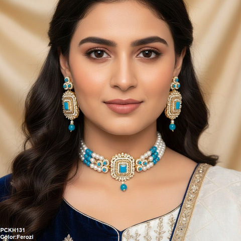 PCKH131 SDQ Choker Set - PCKH