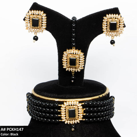 PCKH147 OAK Chorsi Choker Set - PCKH
