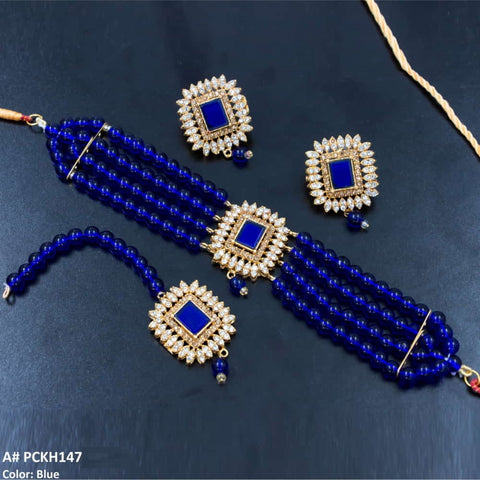 PCKH147 OAK Chorsi Choker Set - PCKH