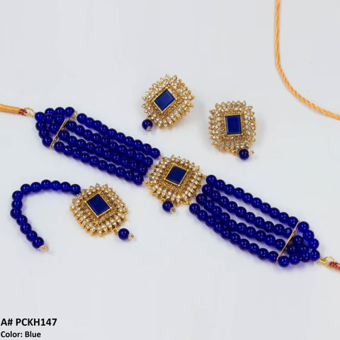PCKH147 OAK Chorsi Choker Set - PCKH