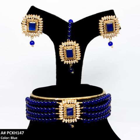 PCKH147 OAK Chorsi Choker Set - PCKH
