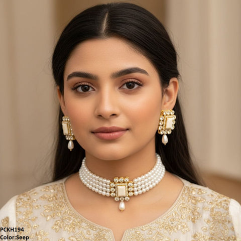 PCKH194 FRN Chorsi Flower Set - PCKH