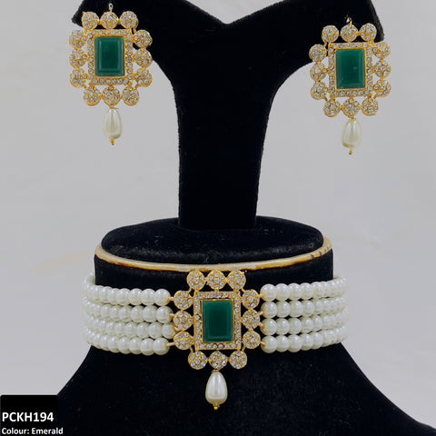 PCKH194 FRN Chorsi Flower Set - PCKH