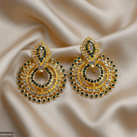 PEDH00153 FRN Marquise Moon Drop - PEDH