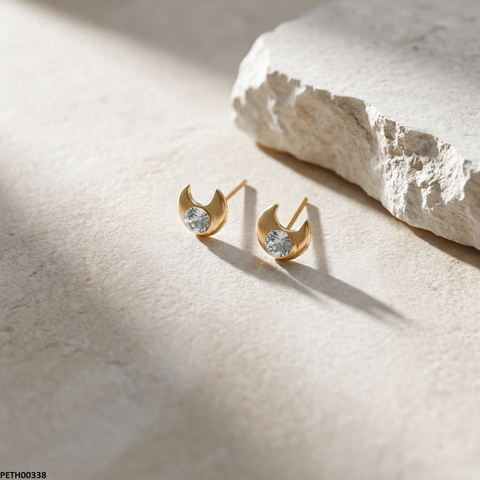 PETH00338 MZM Moon Tops Pair - PETH