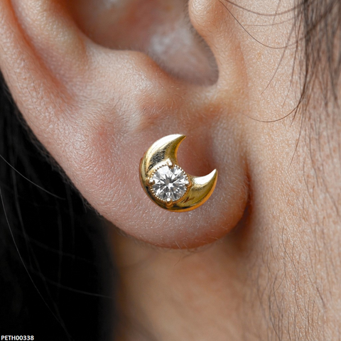 PETH00338 MZM Moon Tops Pair - PETH