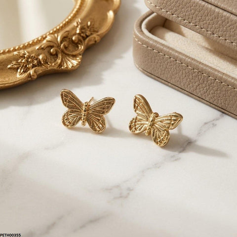 PETH00355 MZM Butterfly Tops Pair - PETH