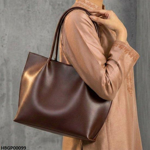 HBGP00099 Montara Essential Ladies Tote Bag