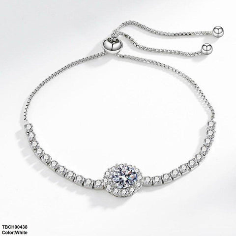 TBCH00438 BLX Oval Round Bracelet - TBCH