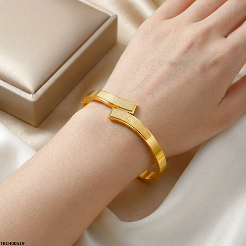 TBRH00519 MSS Round Glitter Bracelet - TBRH