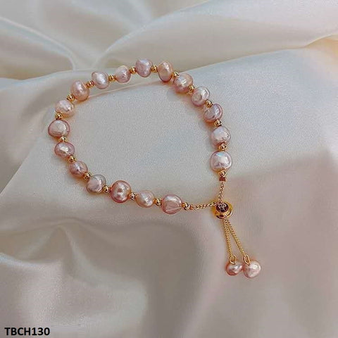 Upgrade your wardrobe with the TBCH130 ZLX Beads Bracelet from TJ Wholesale Pakistan. This stunning fashion accessory is intricately crafted with artificial beads, adding a touch of elegance to any outfit. Elevate your style and make a statement with this fashion-forward piece.