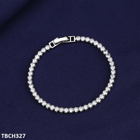 TBCH327 BLX Imp Square Bracelet - TBCH