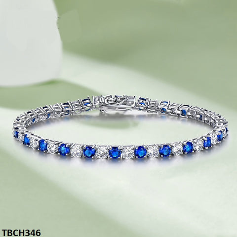TBCH346 WKO Imp Link Round Bracelet - TBCH