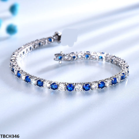 TBCH346 WKO Imp Link Round Bracelet - TBCH