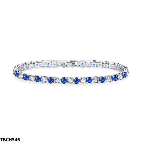 TBCH346 WKO Imp Link Round Bracelet - TBCH