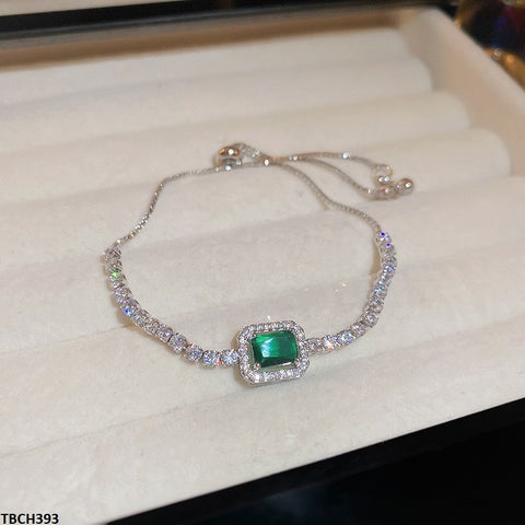 TBCH393 YBJ Rectangle Bracelet Adjustable - TBCH