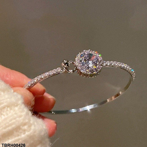 TBRH00426 HJF Imp Round Openable Bracelet - TBRH