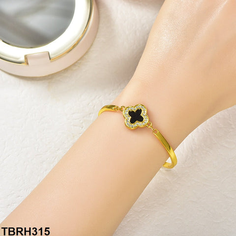 TBRH315 ZXS Star Wrist Bracelet Openable - CBRH