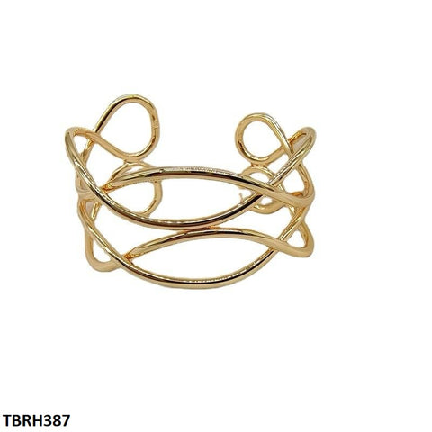 TBRH387 HLN Infinity Bracelet - CBRH