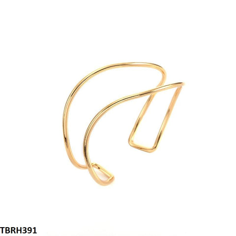 TBRH391 HLN Wavy Bracelet - CBRH