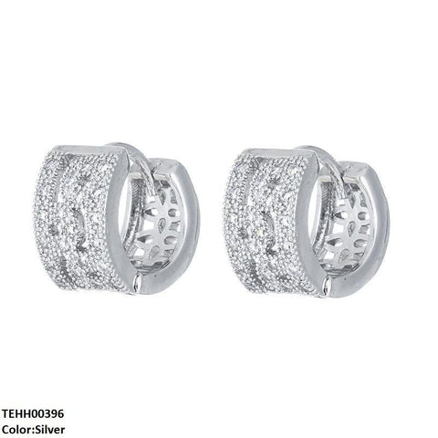 TEHH00396 BYJ Round Hoops Pair - TEHH
