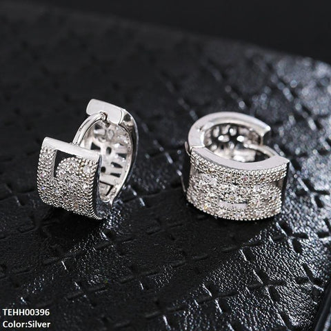 TEHH00396 BYJ Round Hoops Pair - TEHH