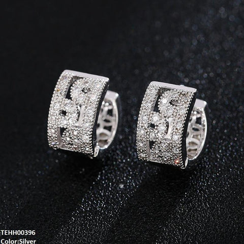 TEHH00396 BYJ Round Hoops Pair - TEHH