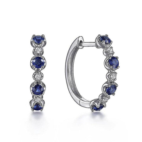 TEHH00405 CSH Round Hoops Pair - TEHH