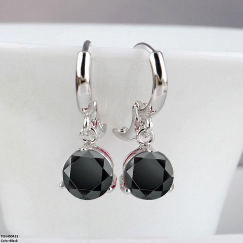 TEHH00433 WKO Round Hoops Pair - TEHH