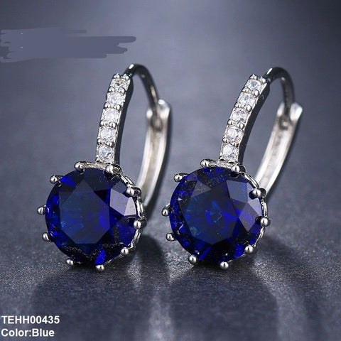 TEHH00435 BYJ Round Hoops Pair - TEHH