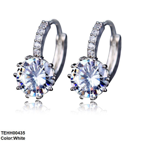 TEHH00435 BYJ Round Hoops Pair - TEHH