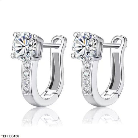 TEHH00456 JJF Round Hoops Pair - TEHH