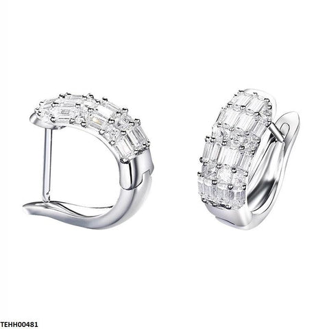 TEHH00481 CSH Round Hoops Pair - TEHH