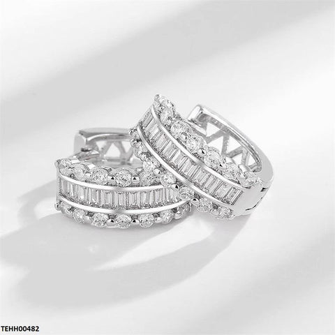 TEHH00482  CSH Round Hoops Pair - TEHH