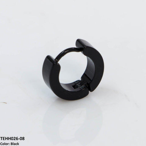 TEHH026 QWN Hoops Single Hoop