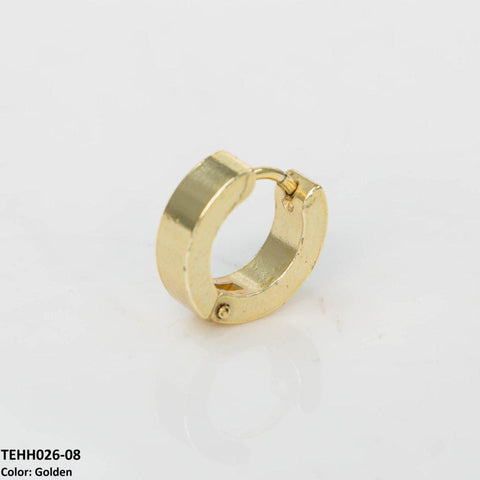 TEHH026 QWN Hoops Single Hoop