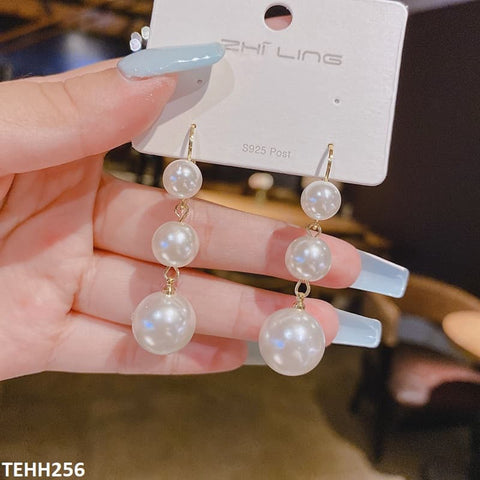 TEHH256 ZHL Round Hoops Pair - TEHH
