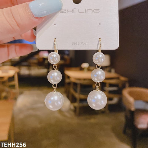 TEHH256 ZHL Round Hoops Pair - TEHH