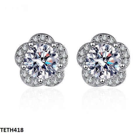 TETH418 BLX Imp Flower Tops - TETH