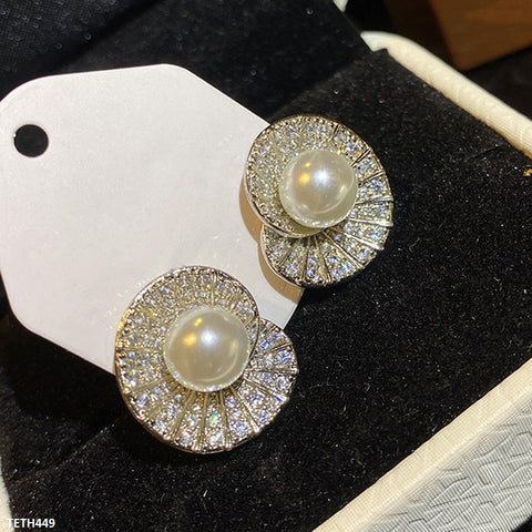 TETH449 CSH Pearl Tops Pair - TETH