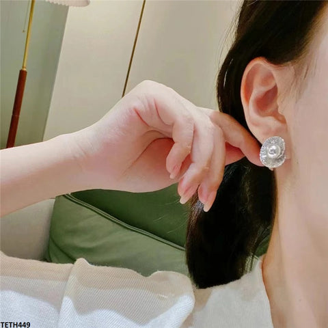 TETH449 CSH Pearl Tops Pair - TETH