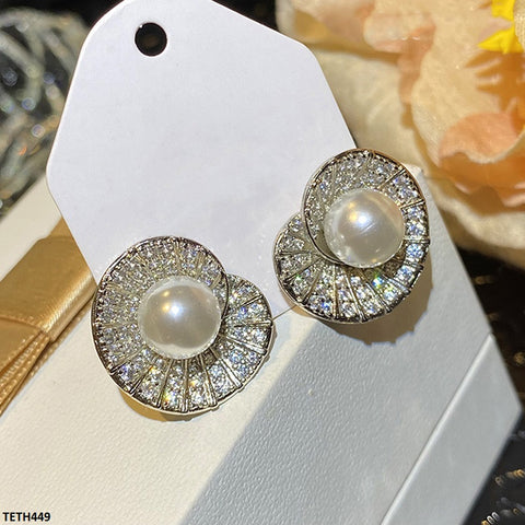 TETH449 CSH Pearl Tops Pair - TETH