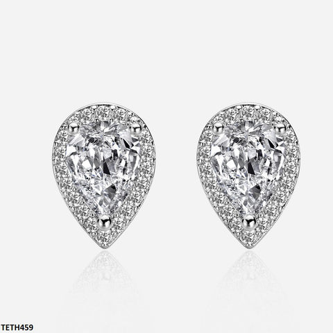 TETH459 ZFQ Tear Tops Pair - TETH