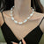 TNCH242 ZLX Balloon Beads Necklace - TNCH