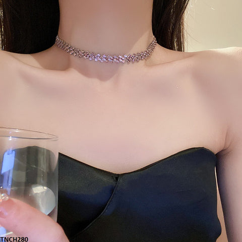 TNCH280 SIQ Imported  Necklace - TNCH